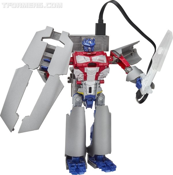 Hascon 2017 Arcee Optimus Prime Exclusives Official Images  (8 of 12)